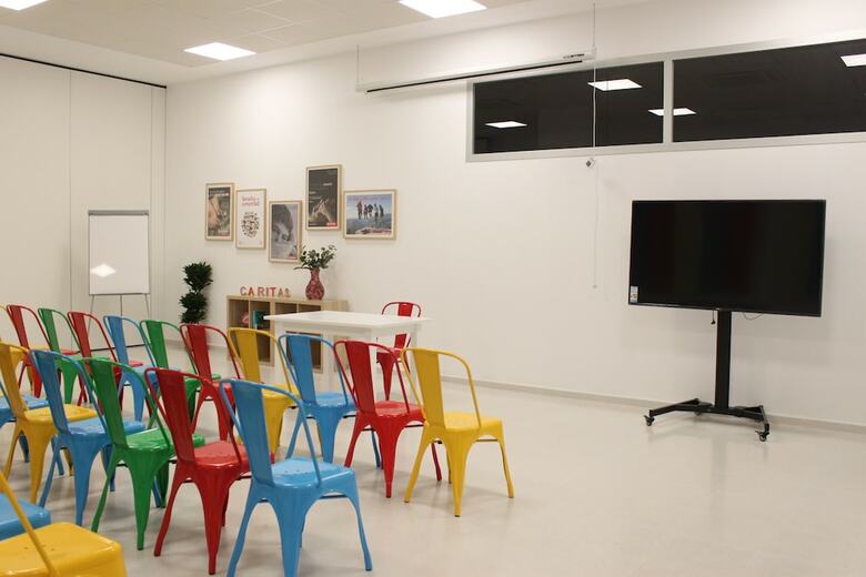 Hotel Centro Cristo Rey
