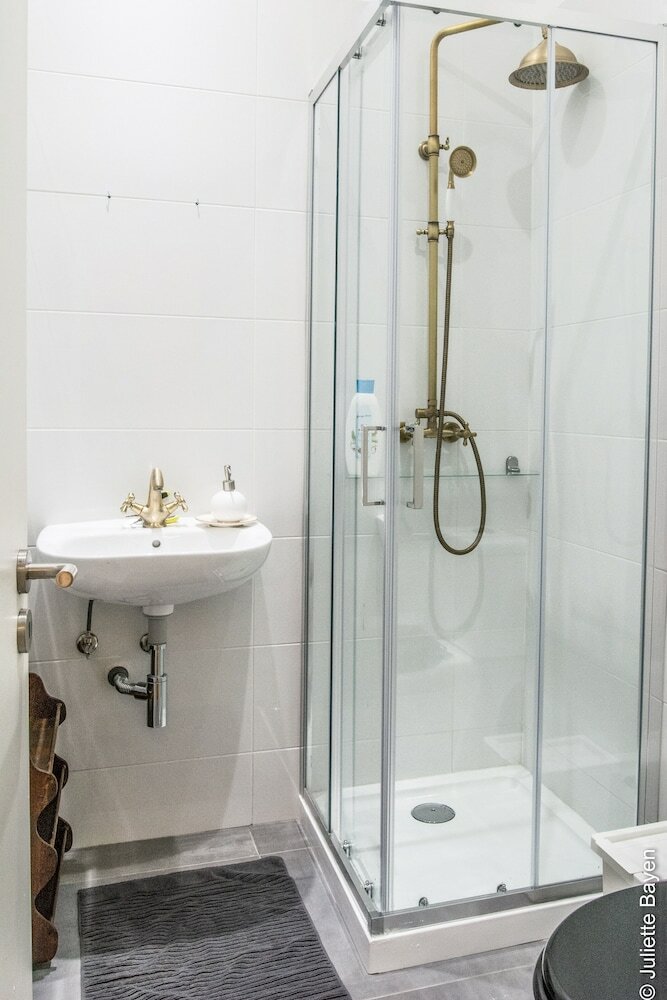 Azulejos Cais Sodr� B&B