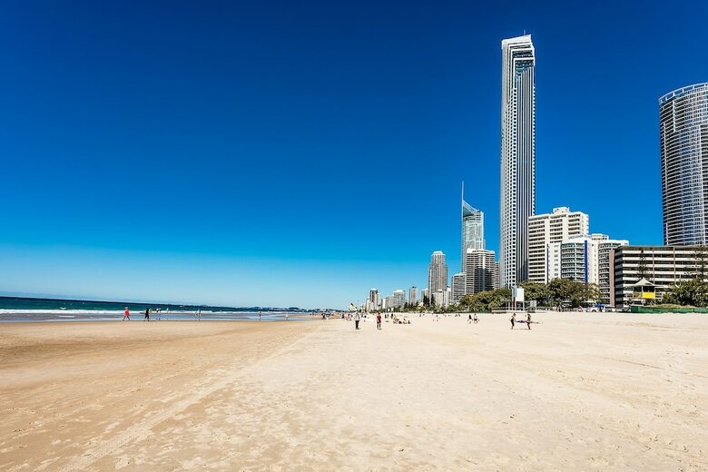 Apartamentos Pelicanstay Surfer Paradise Condo Hotel