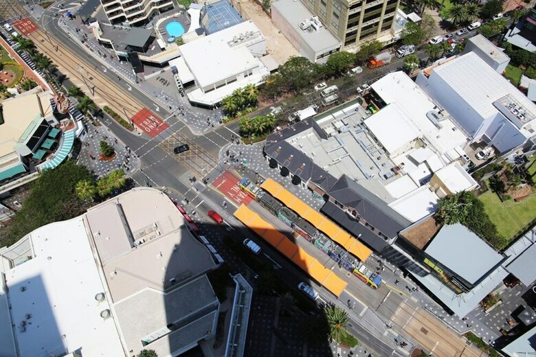 Apartamentos Pelicanstay Surfer Paradise Condo Hotel