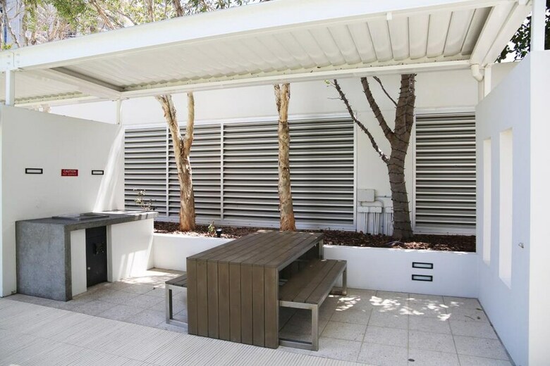 Apartamentos Pelicanstay Surfer Paradise Condo Hotel