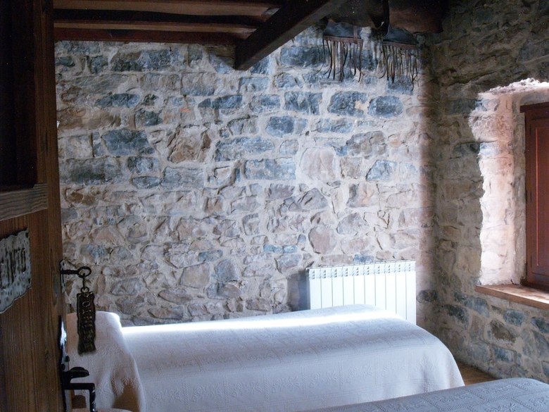 Agroturismo La Catedral de La Monta�a