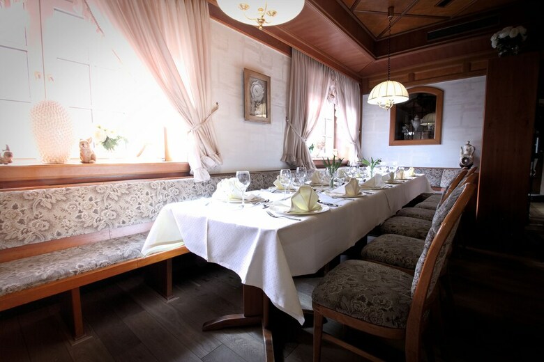 Hotel Landhaus Wieler