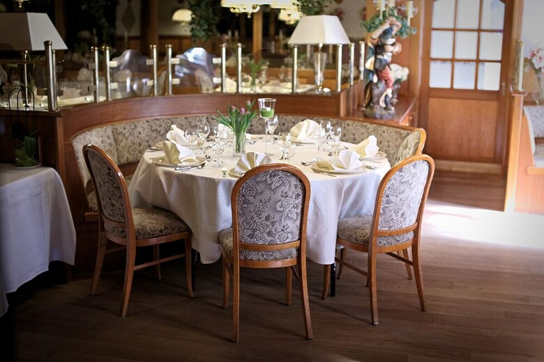Hotel Landhaus Wieler