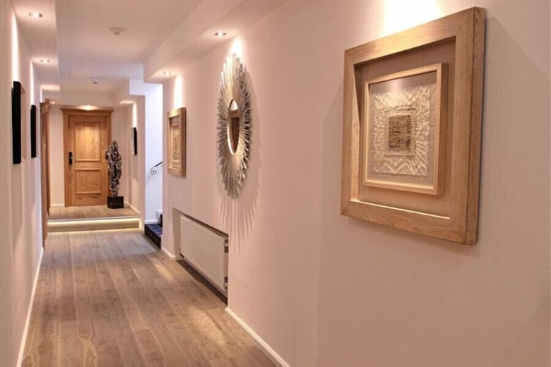 Hotel Landhaus Wieler