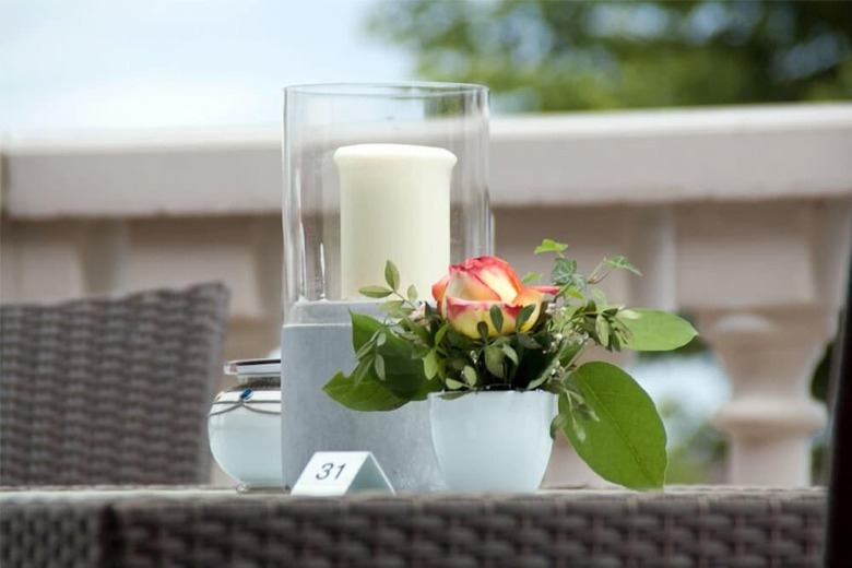 Hotel Landhaus Wieler