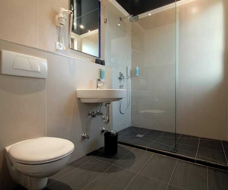 Hotel Landhaus Wieler