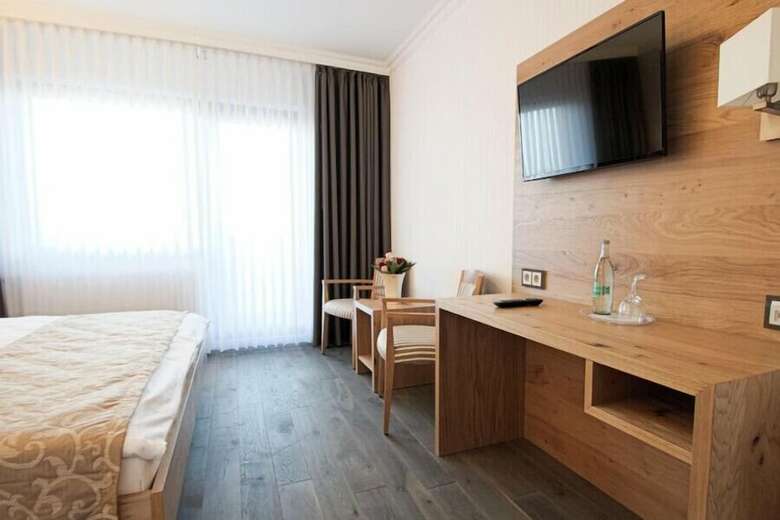 Hotel Landhaus Wieler
