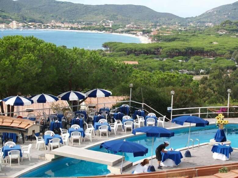 Club Hotel Marina 2