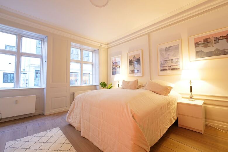 Apartamentos Direct Inner City Deluxe 1