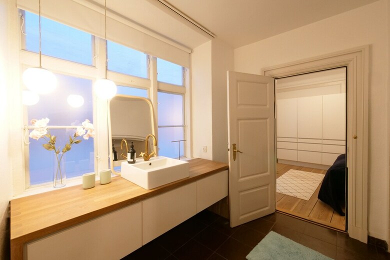 Apartamentos Direct Inner City Deluxe 1
