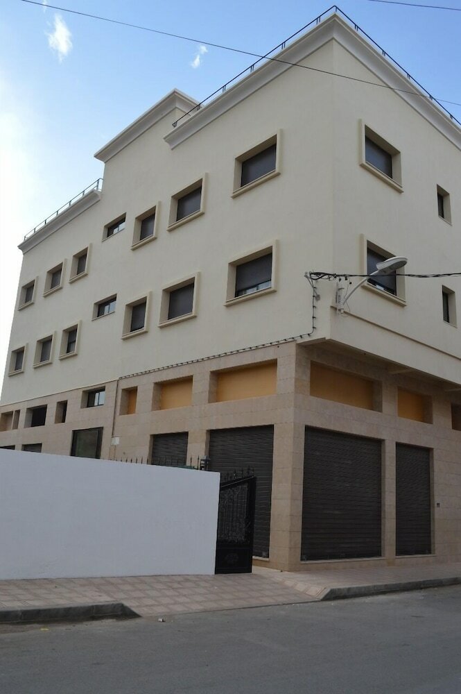 Apartamentos Suites Appartement Midelt