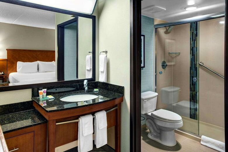 Hotel Hyatt Place Itasca