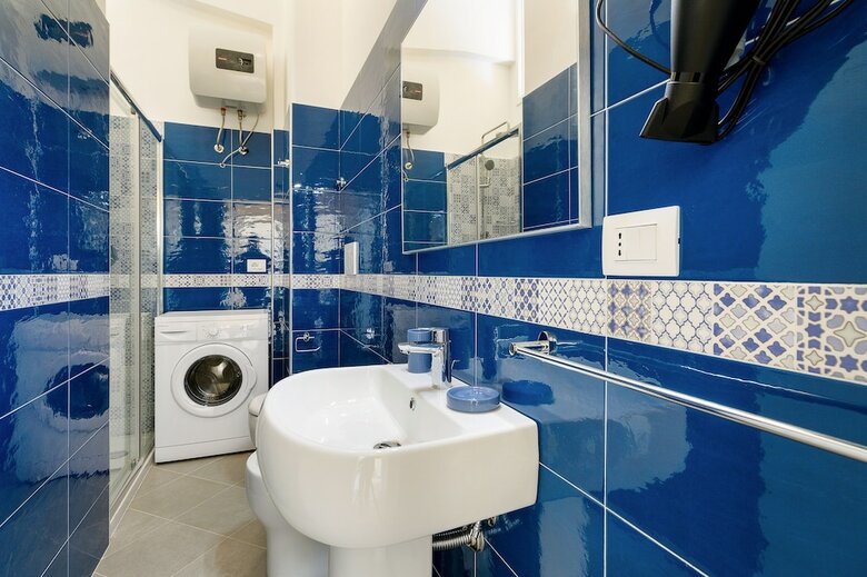 Capo Mulini Seaview Apartment
