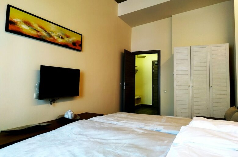 Gudauri Hills Aparthotel