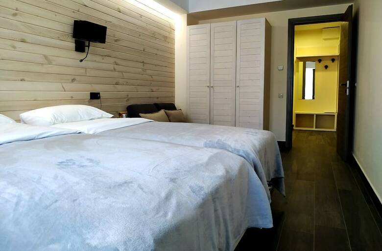 Gudauri Hills Aparthotel