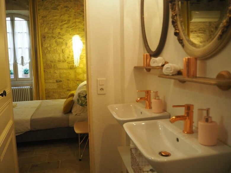 Bed & Breakfast Chambres D'hotes Diderot