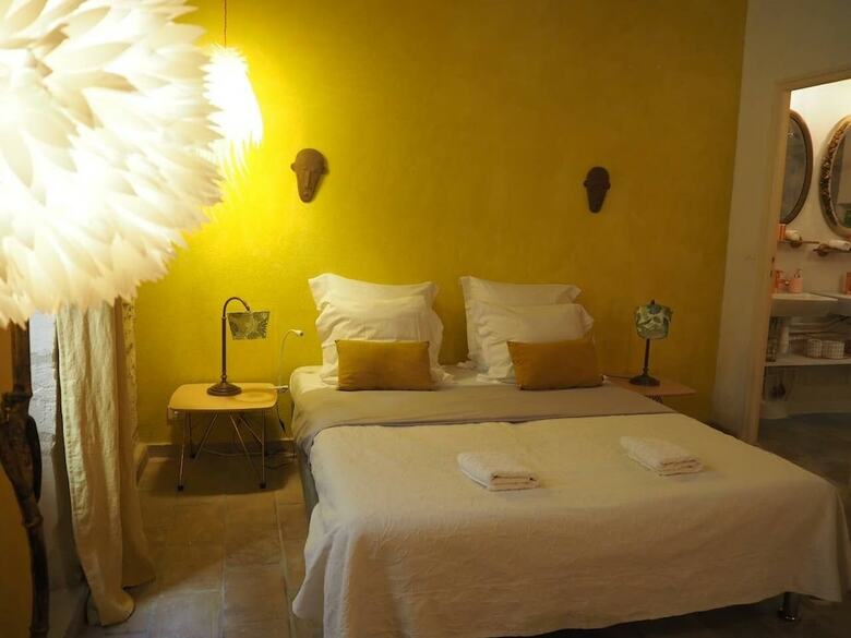 Bed & Breakfast Chambres D'hotes Diderot