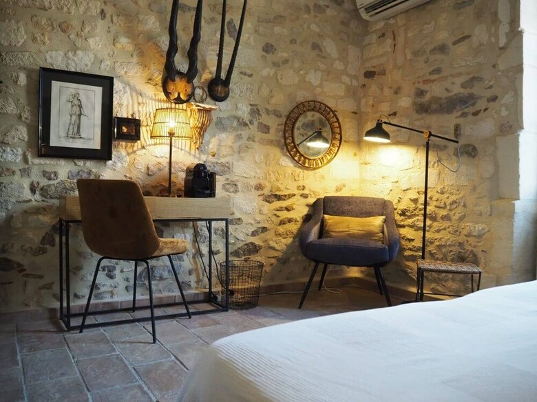 Bed & Breakfast Chambres D'hotes Diderot