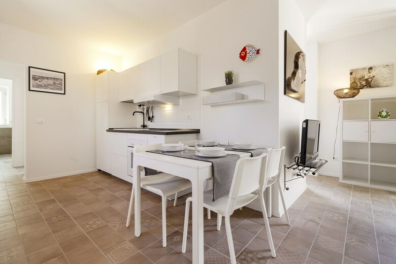 Apartamento Art & History Catania Flat