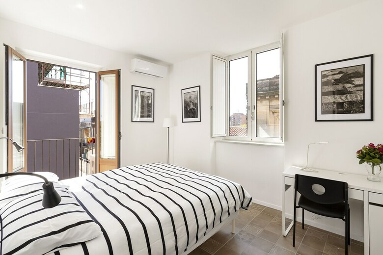 Apartamento Art & History Catania Flat