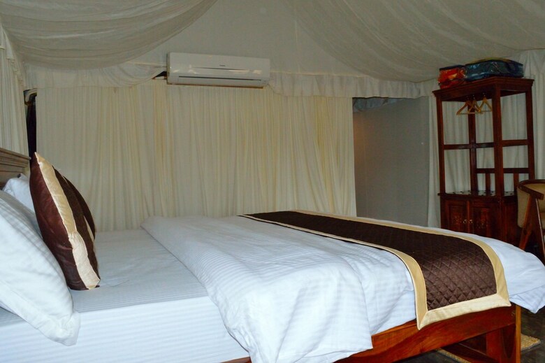 Thour Nature Resorts