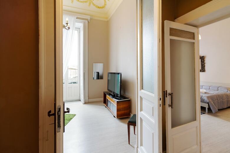 Apartamento Casa Bellini