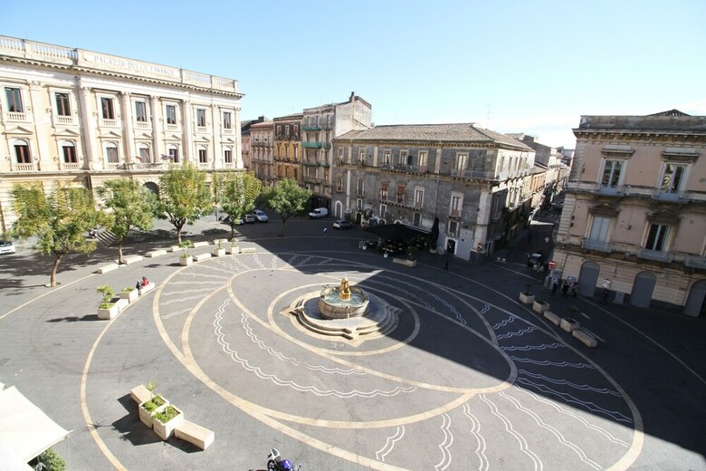 Apartamento Casa Bellini