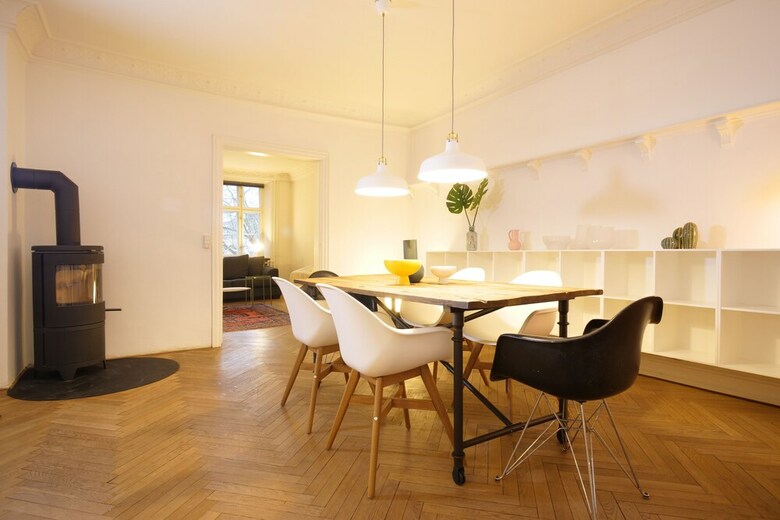 Apartamentos Direct Inner City 6