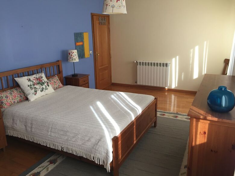 Hotel Apartamento Senadomum