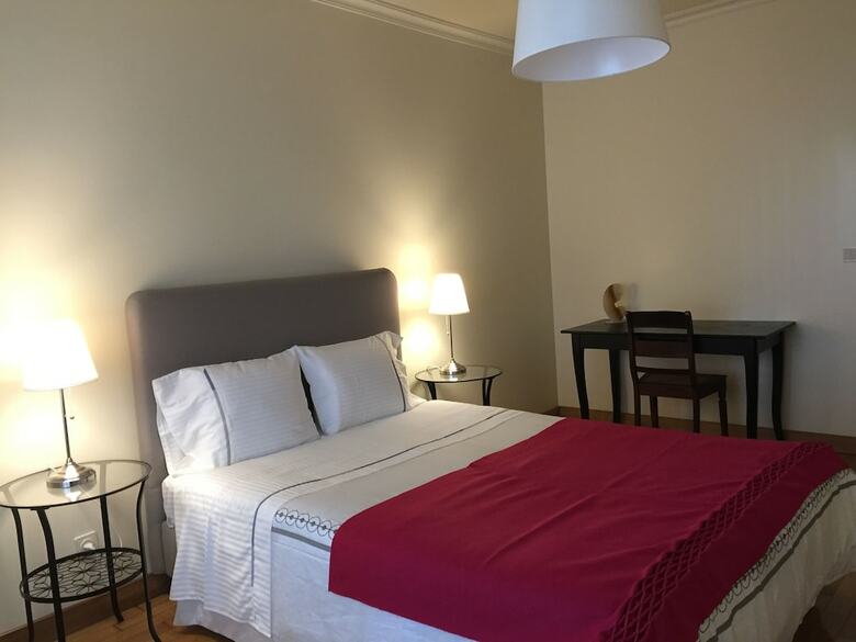 Hotel Apartamento Senadomum