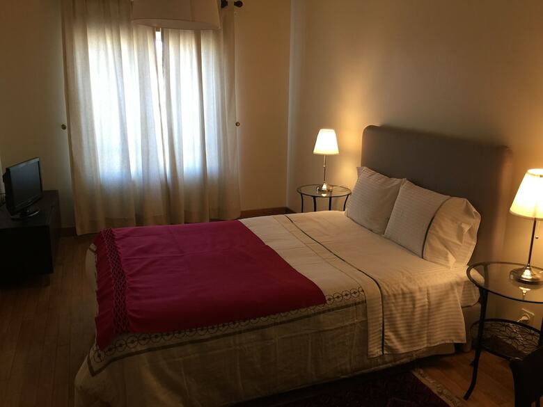Hotel Apartamento Senadomum