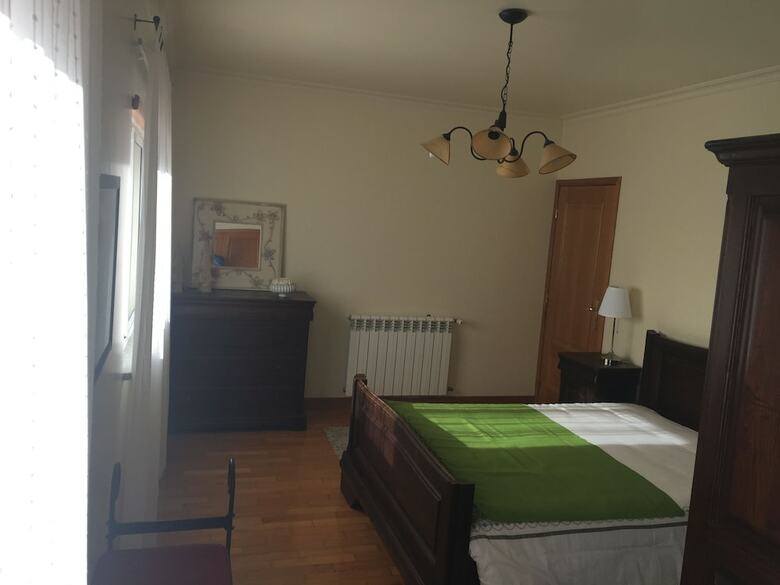 Hotel Apartamento Senadomum