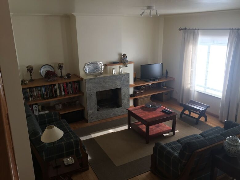 Hotel Apartamento Senadomum