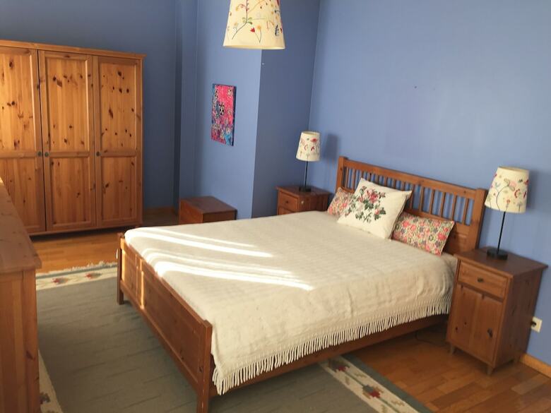 Hotel Apartamento Senadomum