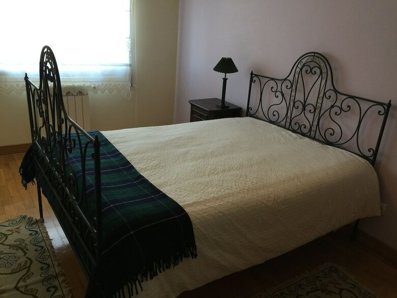Hotel Apartamento Senadomum