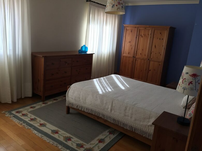 Hotel Apartamento Senadomum