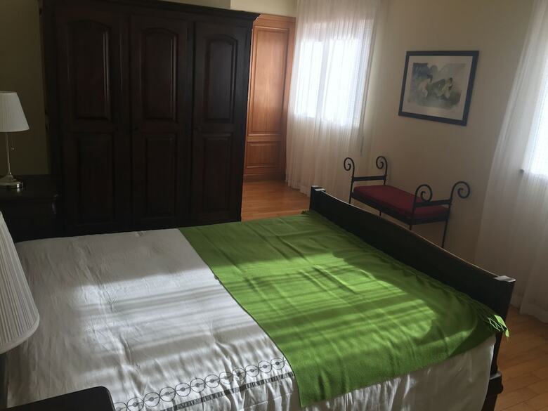 Hotel Apartamento Senadomum