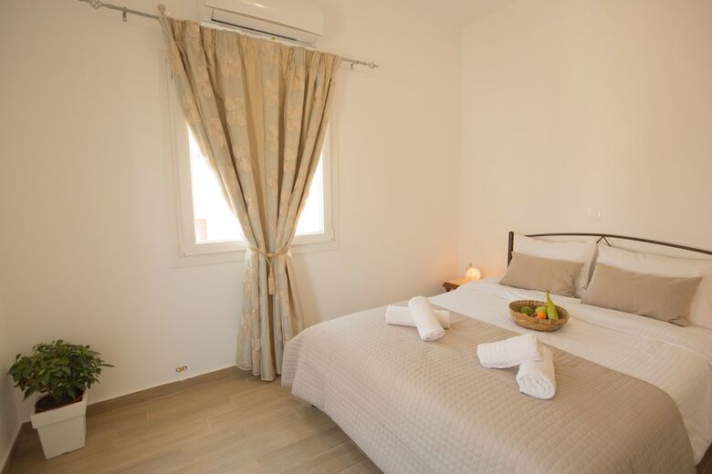 Apartamentos Cinnamon Suites