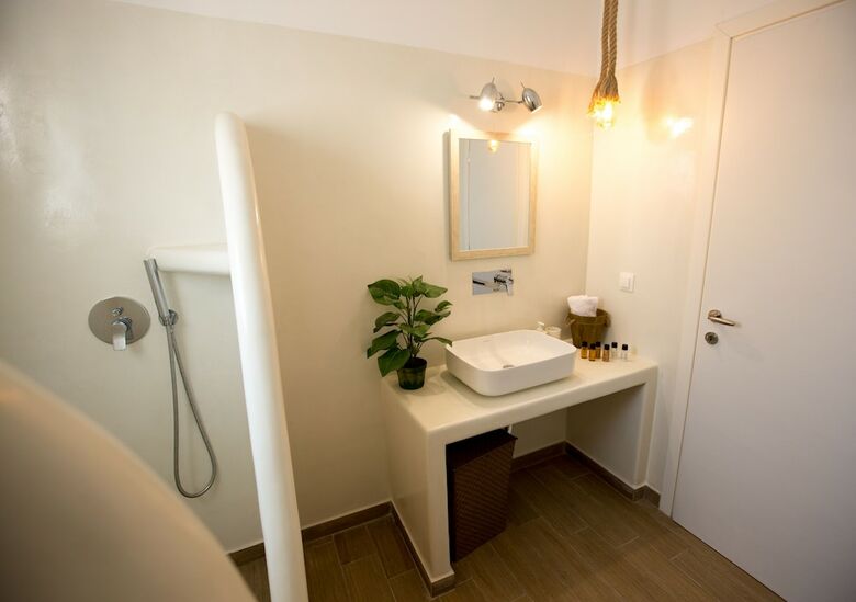 Apartamentos Cinnamon Suites