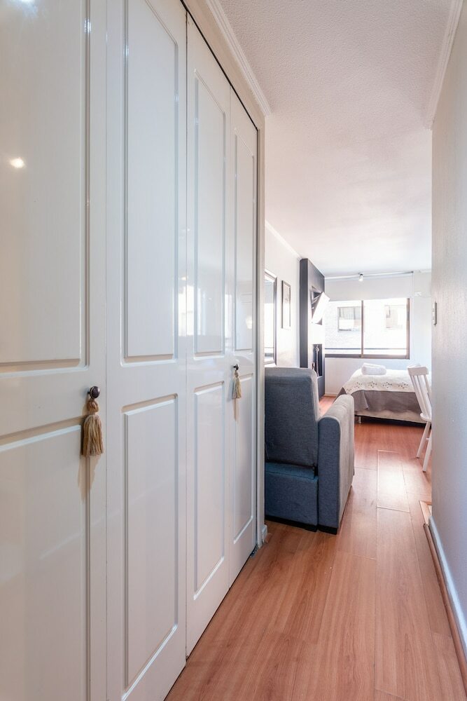 Apartamentos City Suite
