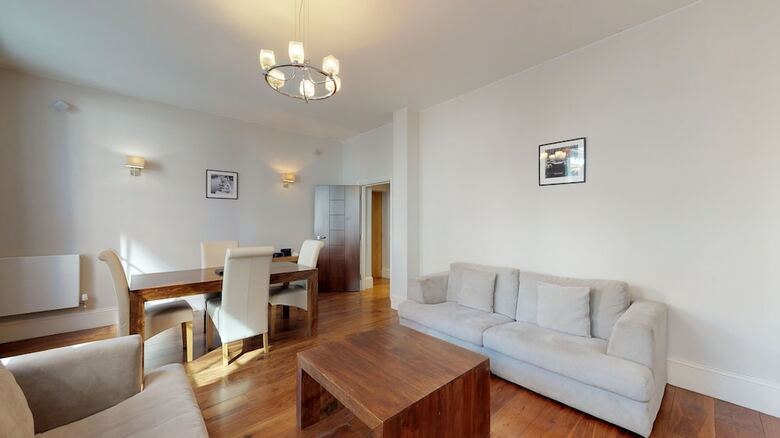 Tavistock Place Apartments