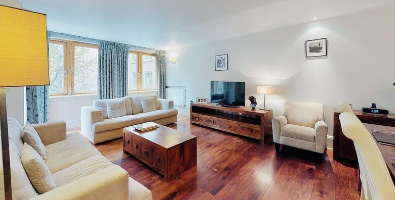 Tavistock Place Apartments