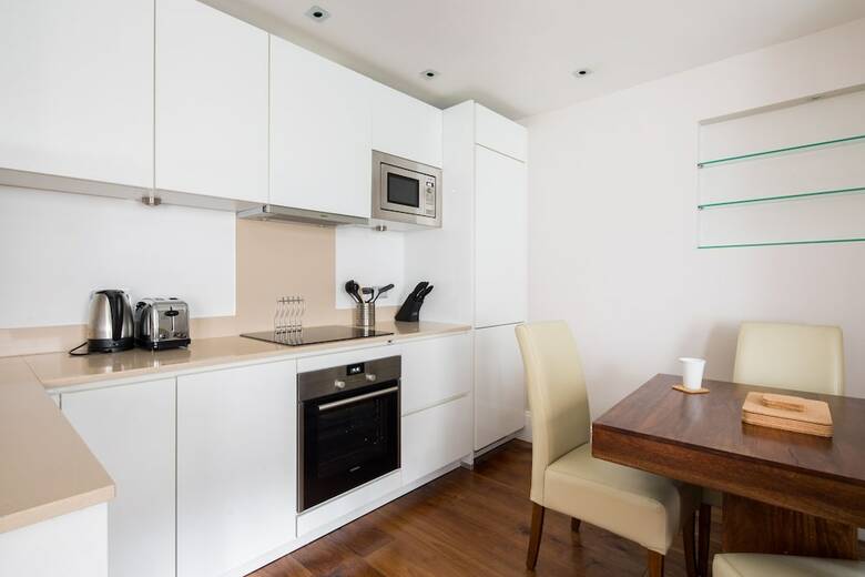 Tavistock Place Apartments