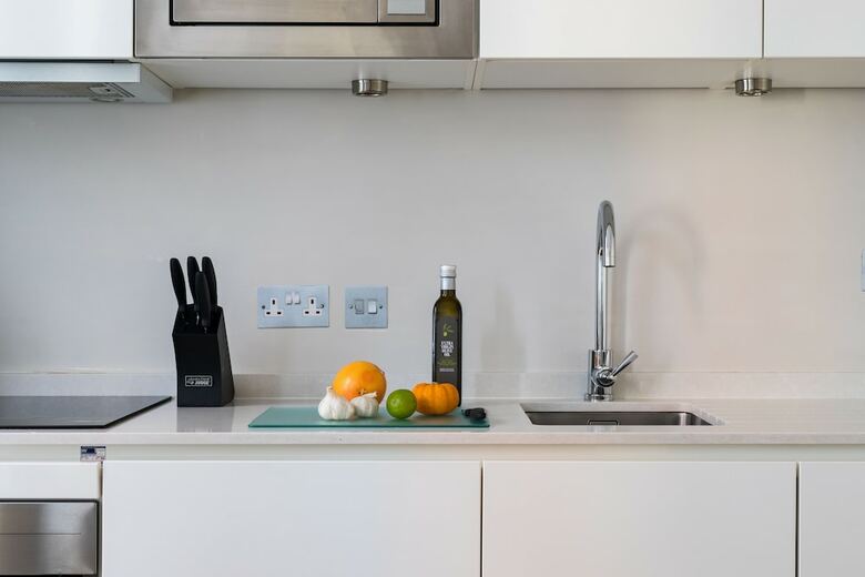 Tavistock Place Apartments