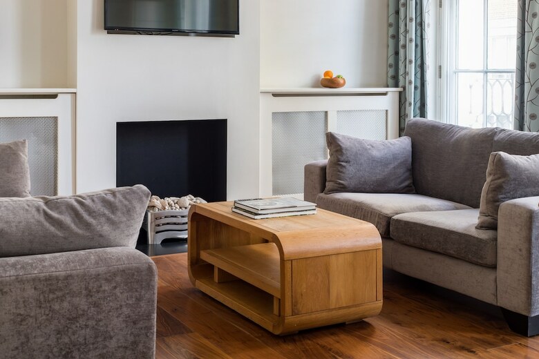 Tavistock Place Apartments