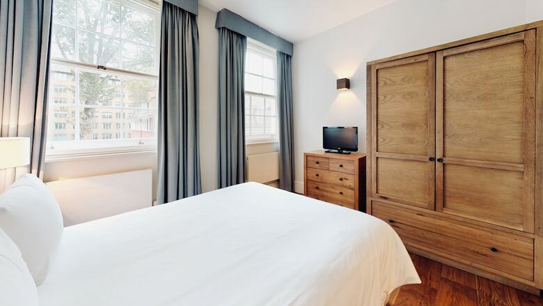 Tavistock Place Apartments