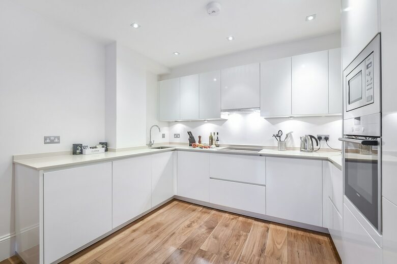 Tavistock Place Apartments