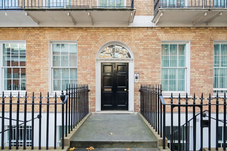 Tavistock Place Apartments