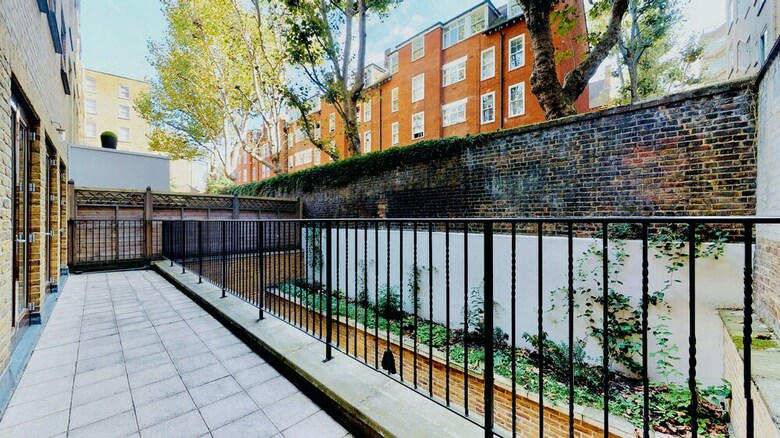 Tavistock Place Apartments